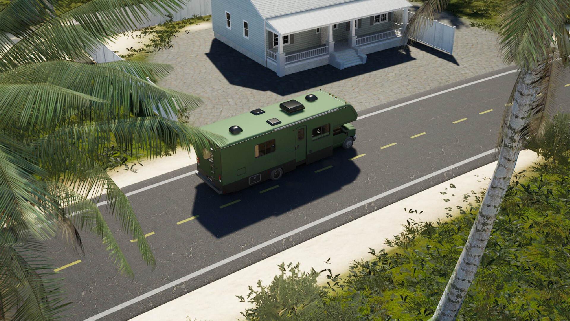 Caravanners 2