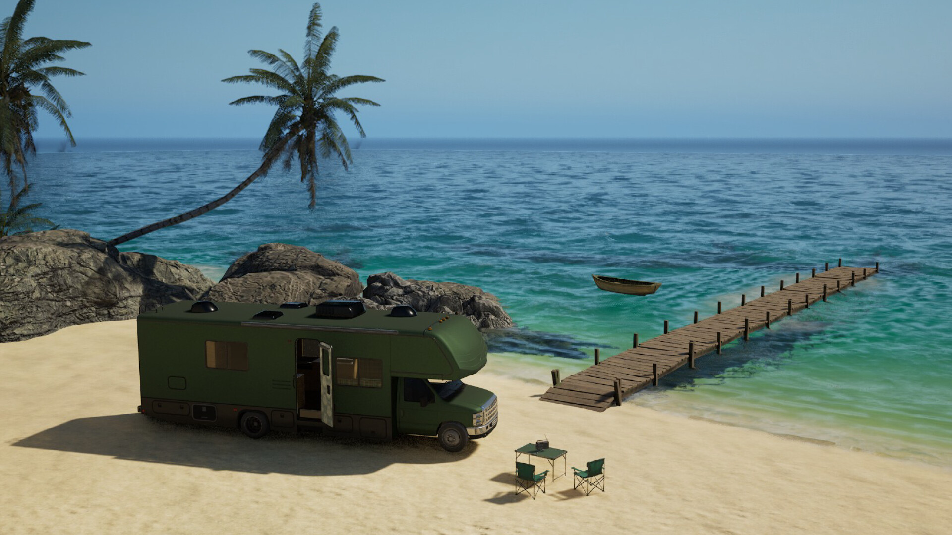 Caravanners 1