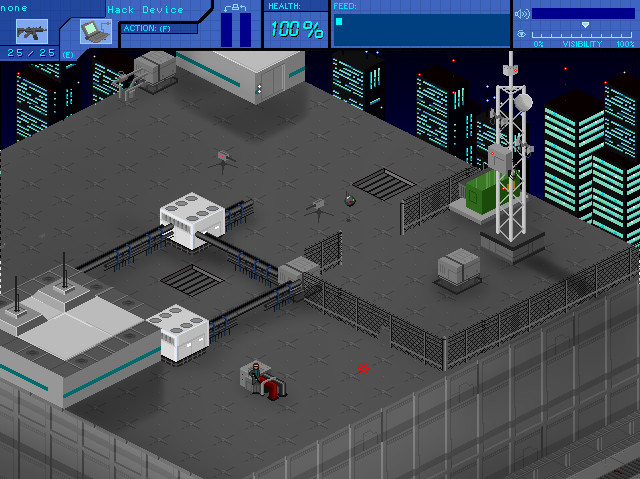 DataJack screenshot 5