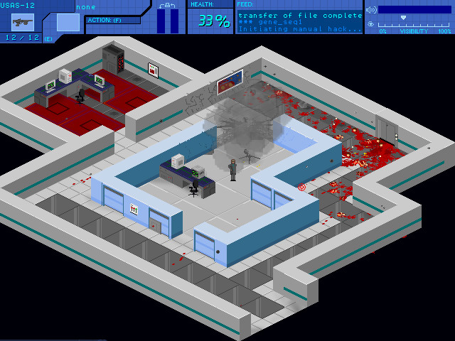 DataJack screenshot 6