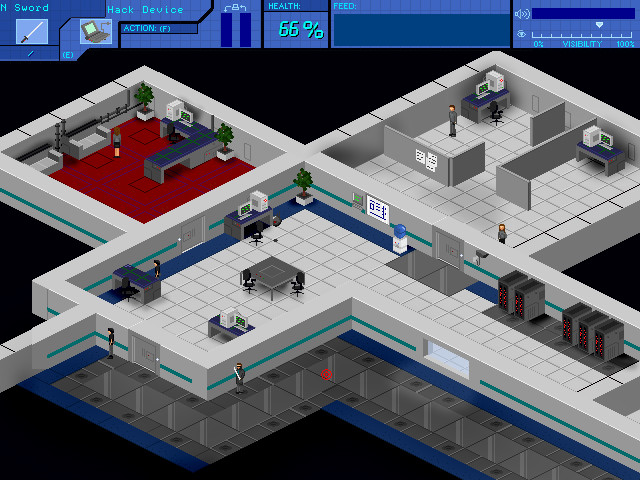 DataJack screenshot 3