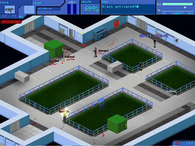 DataJack screenshot 7