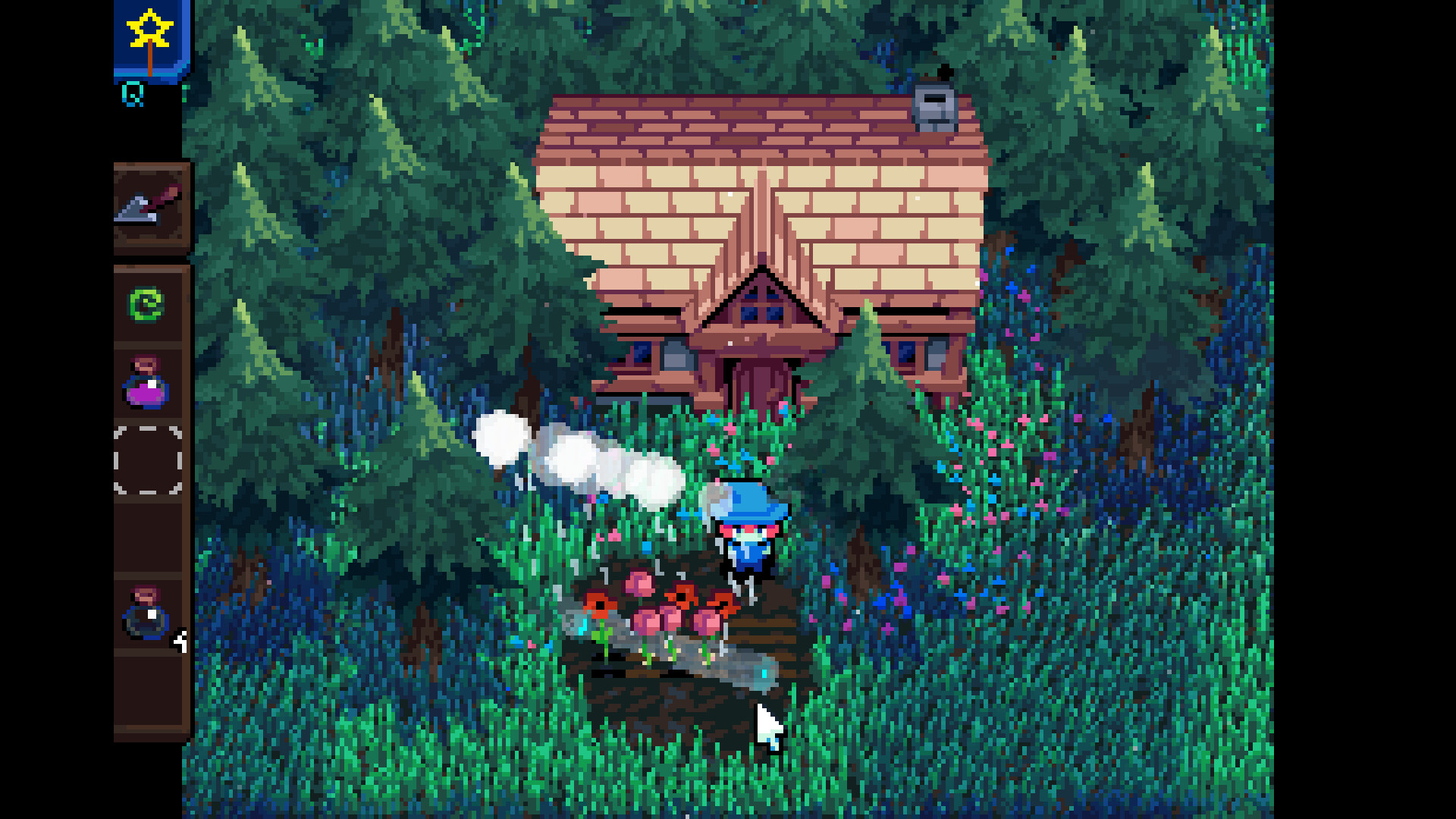 Bonnie Fell screenshot 3