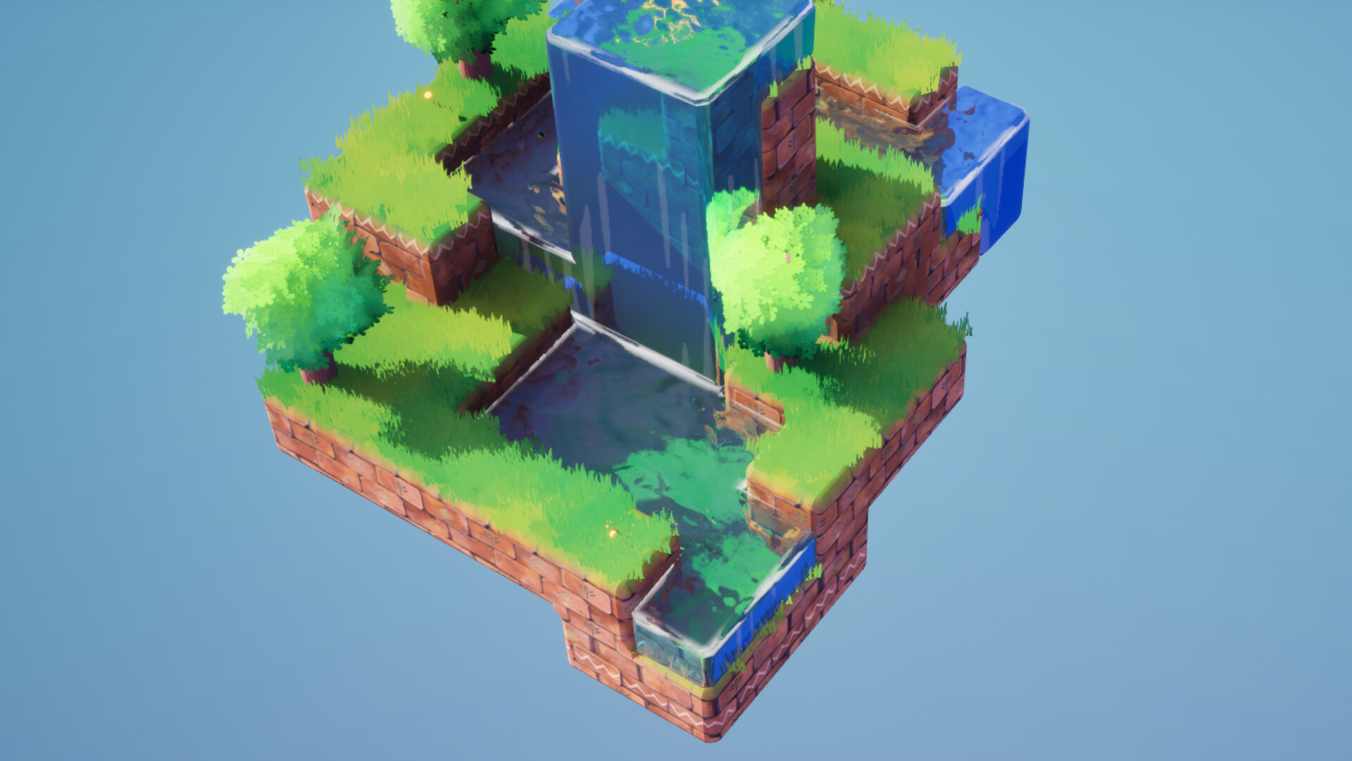 Zoy screenshot 3