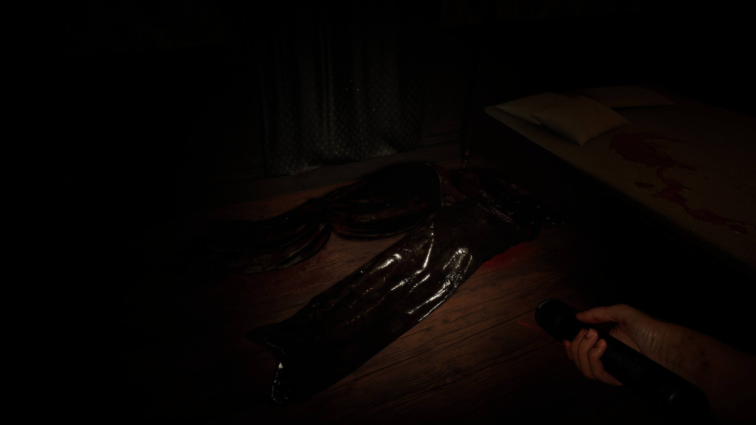 Agonize screenshot 6