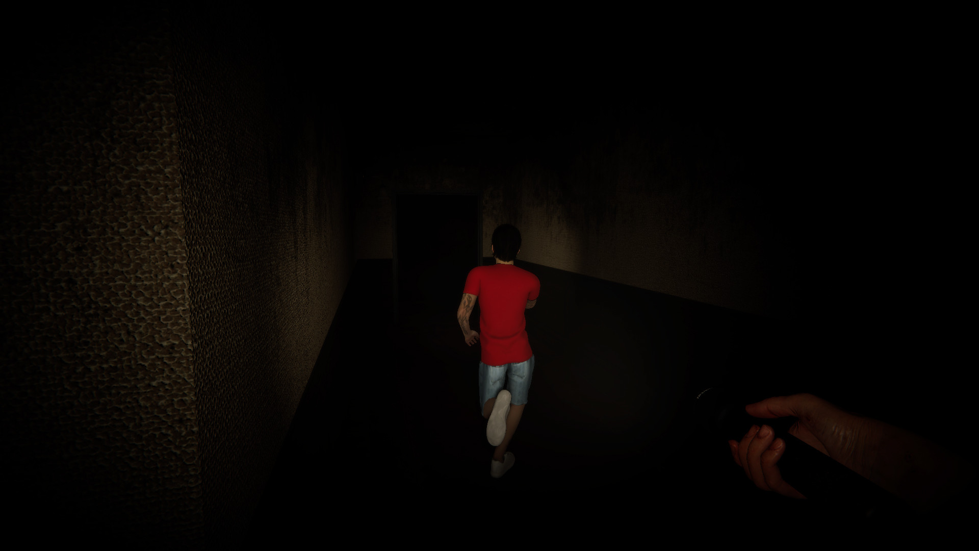 Agonize screenshot 4