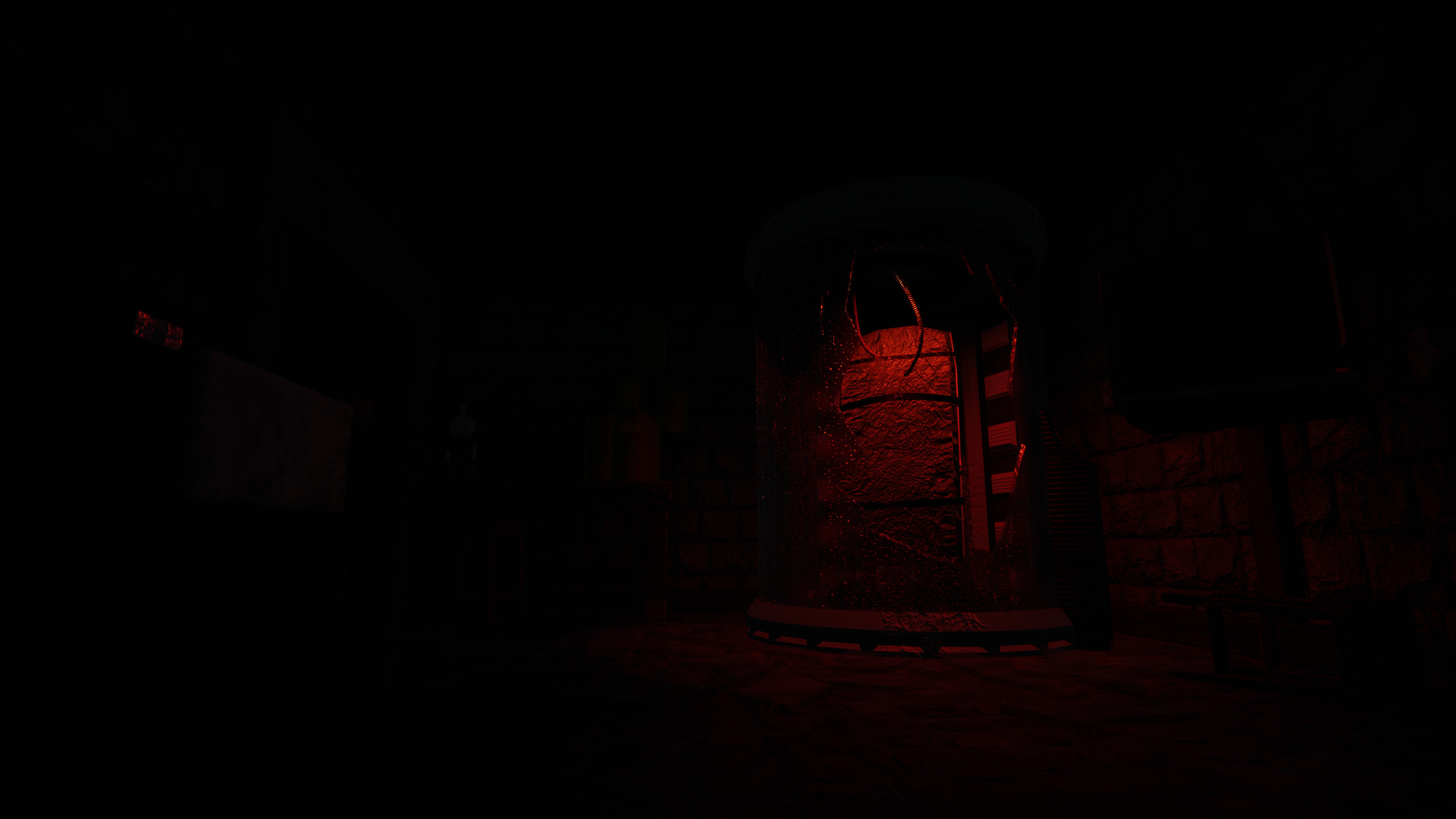 Agonize screenshot 1