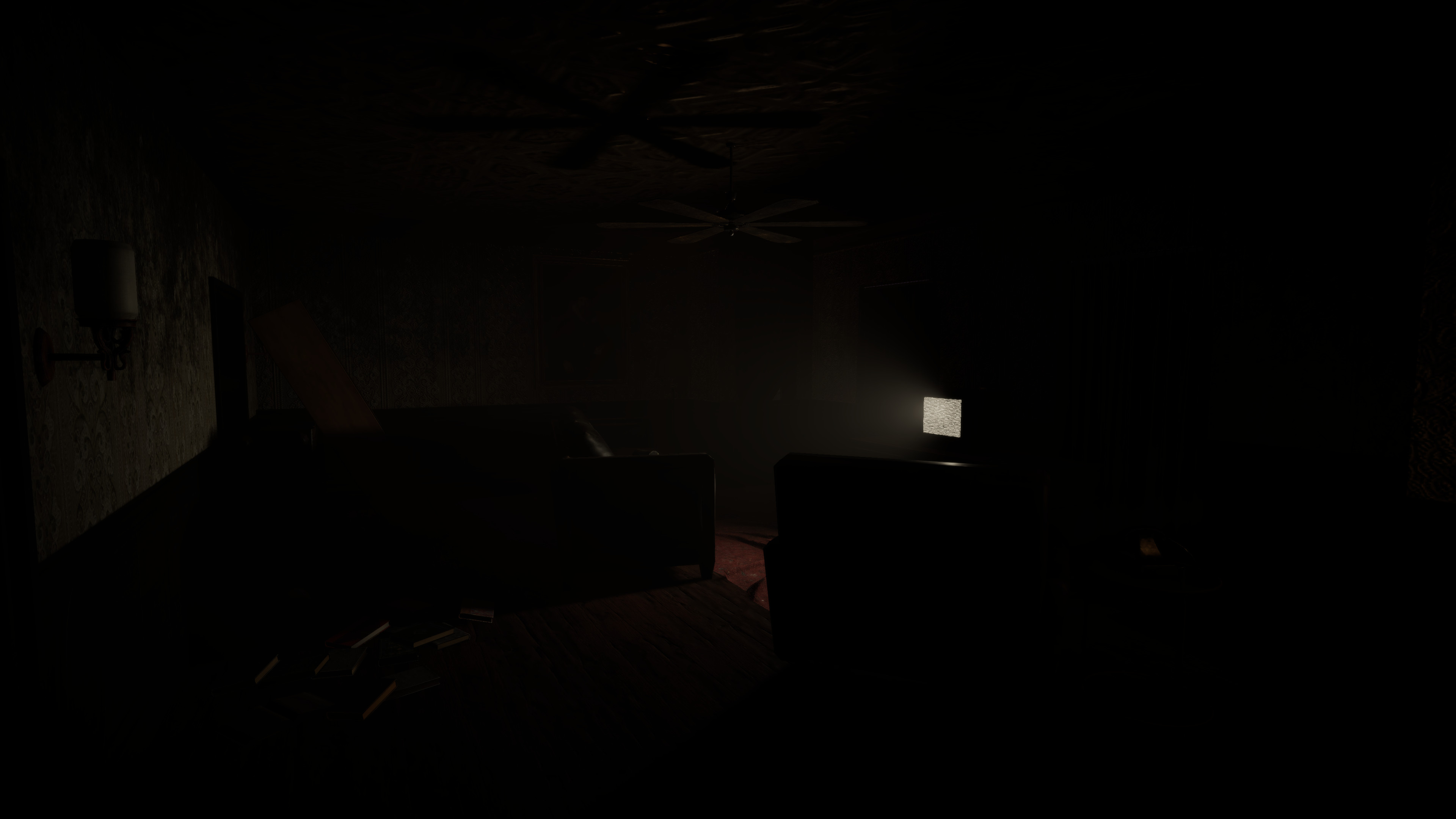 Agonize screenshot 5