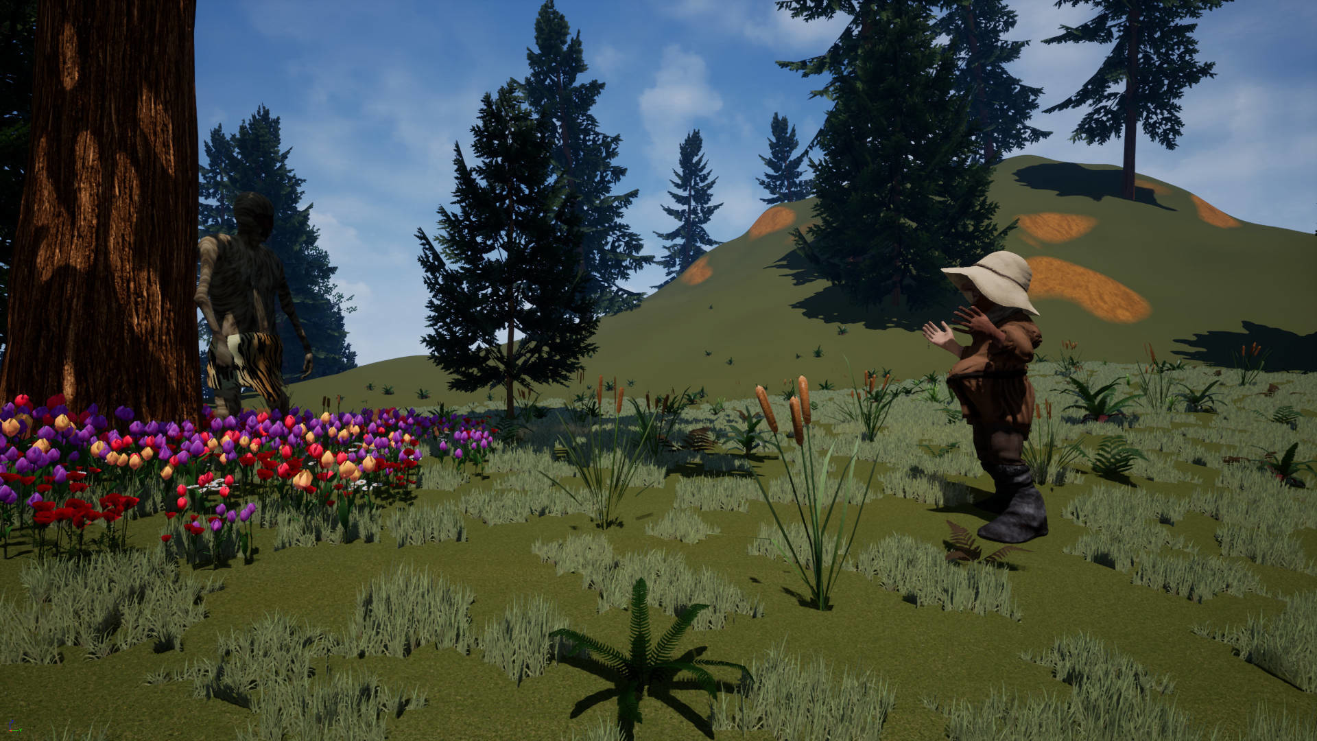 Bunny's Buddy screenshot 6