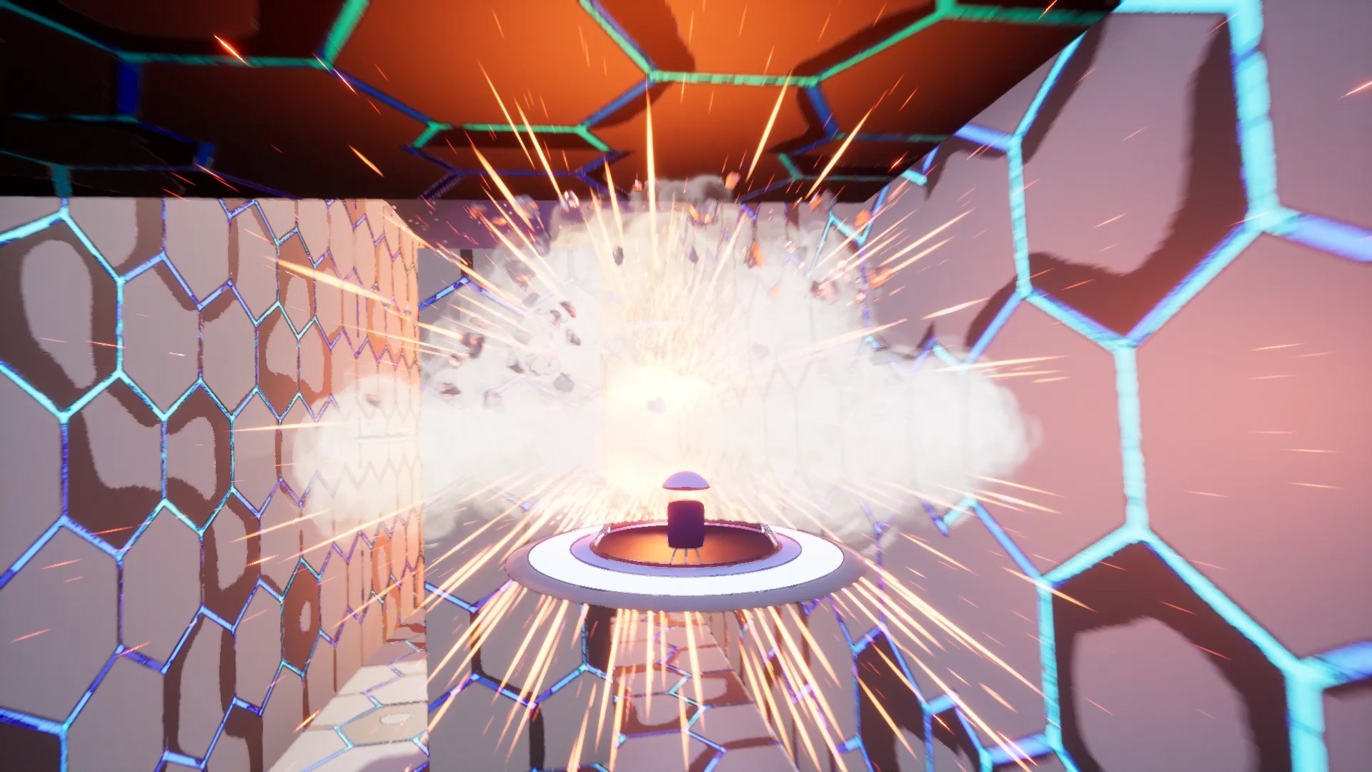 Bunny's Buddy screenshot 3