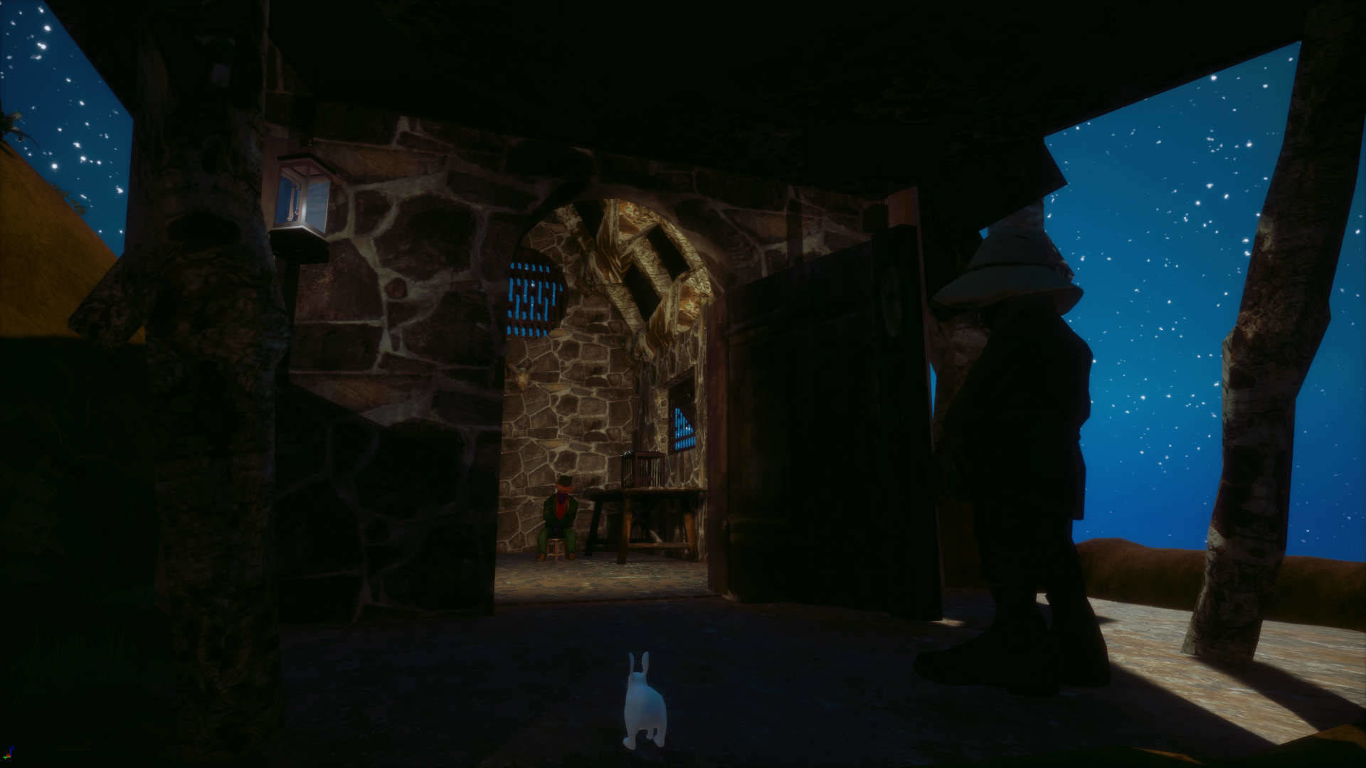 Bunny's Buddy screenshot 7
