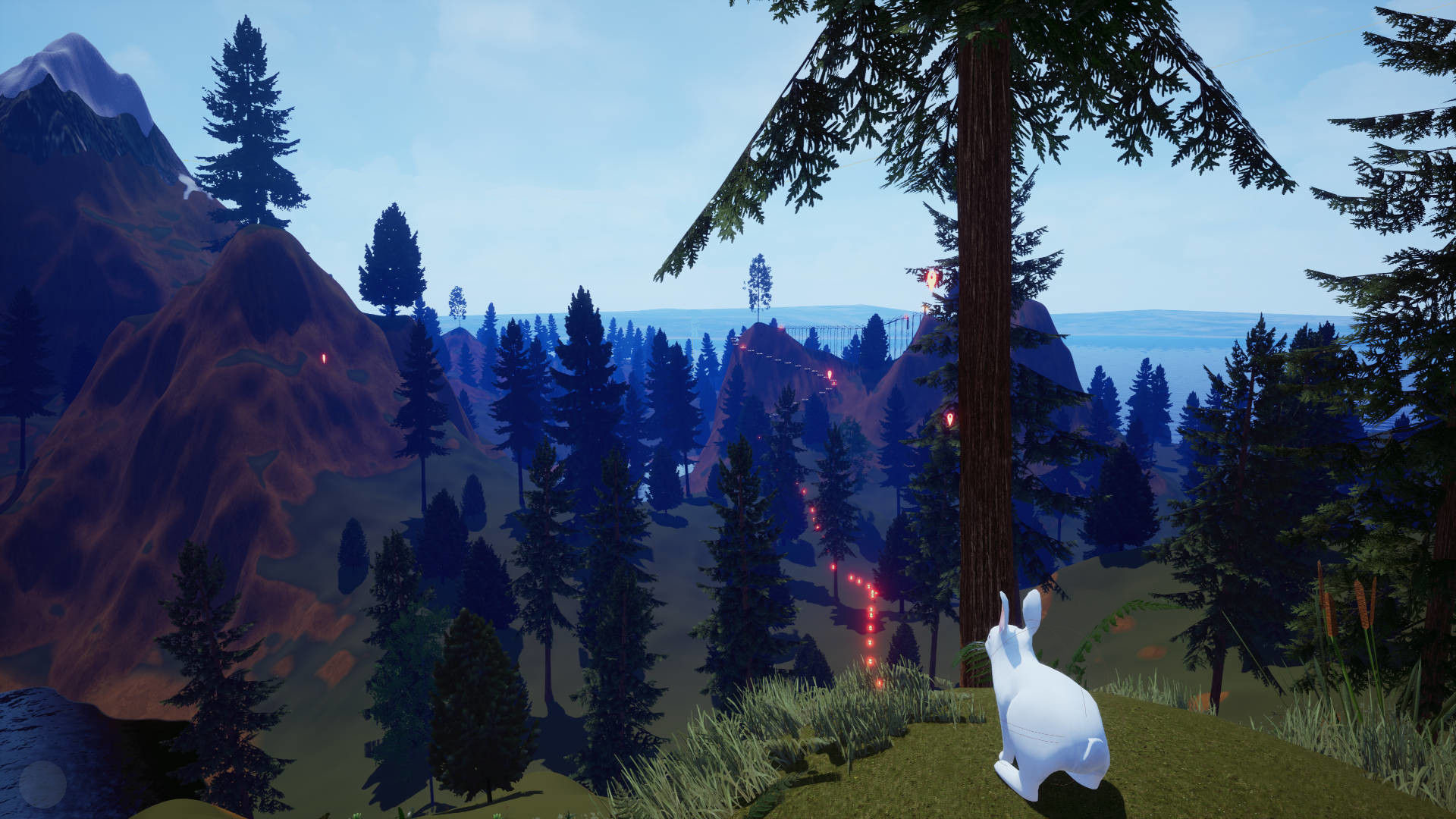 Bunny's Buddy screenshot 8