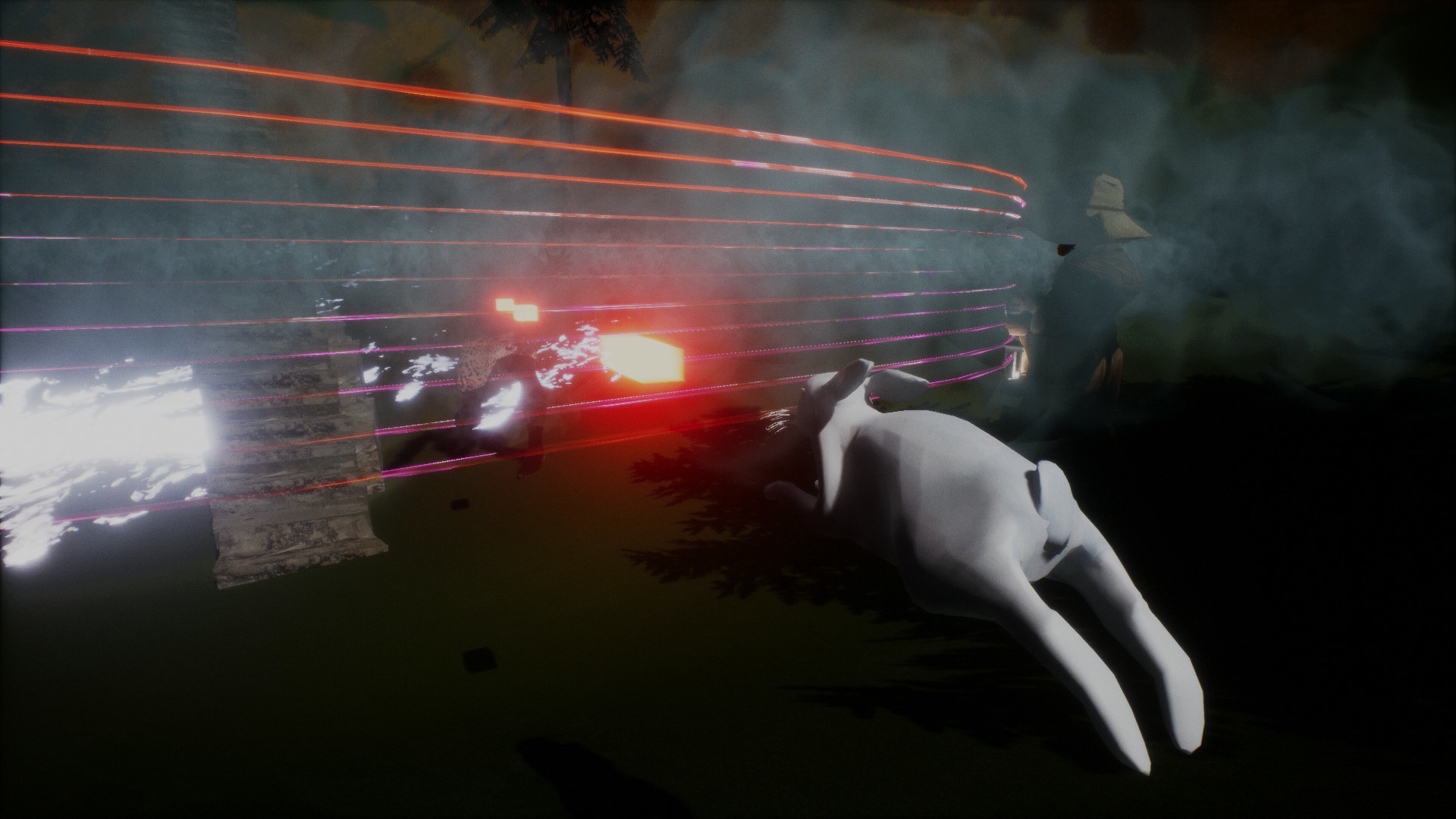 Bunny's Buddy screenshot 2