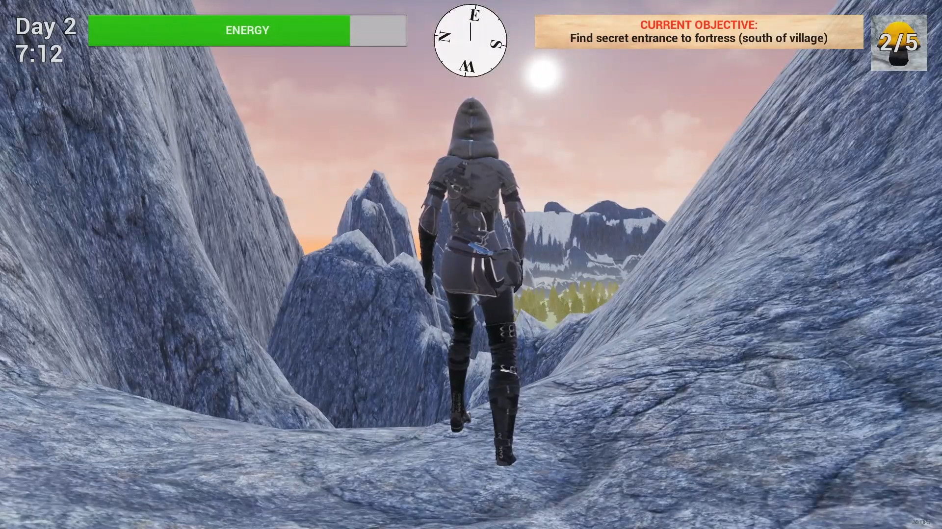 Altruism screenshot 4
