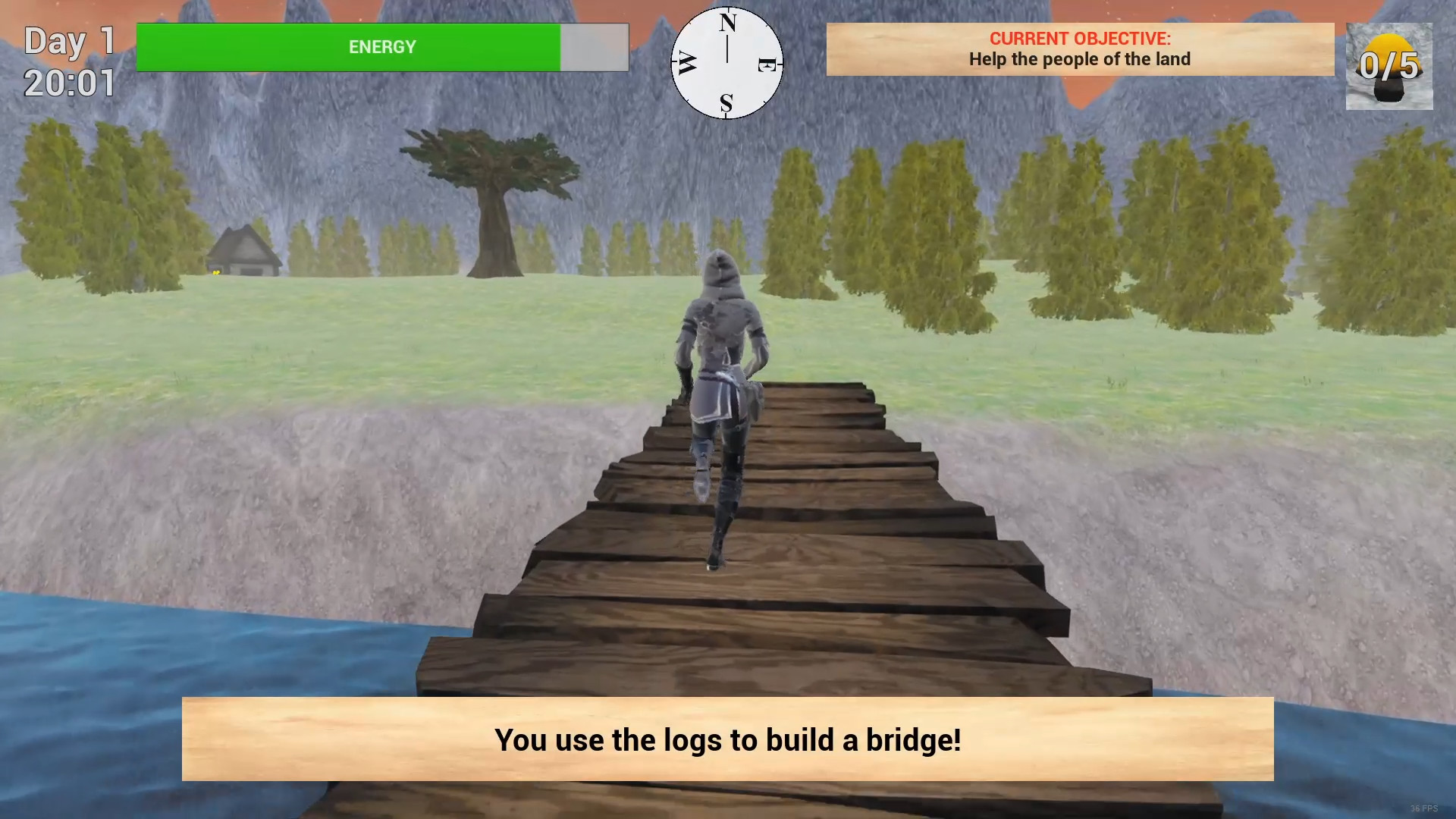 Altruism screenshot 3