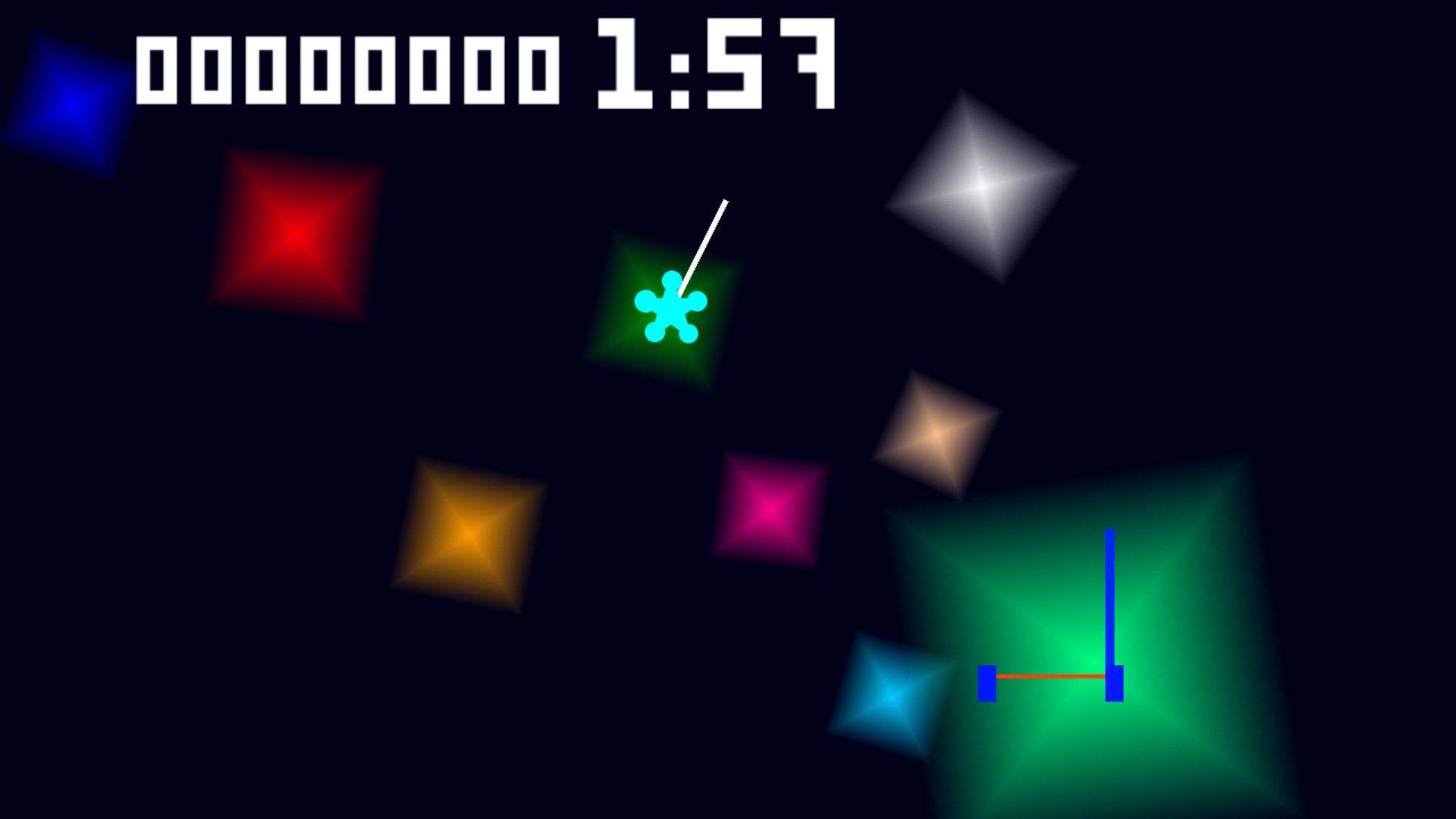 Asterism Basketball screenshot 4
