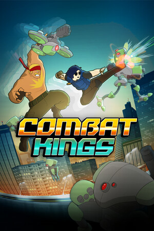 Combat Kings