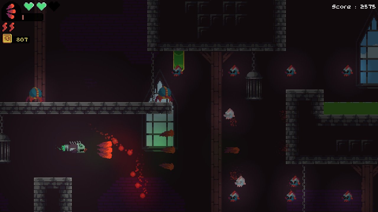 Akinofa screenshot 8