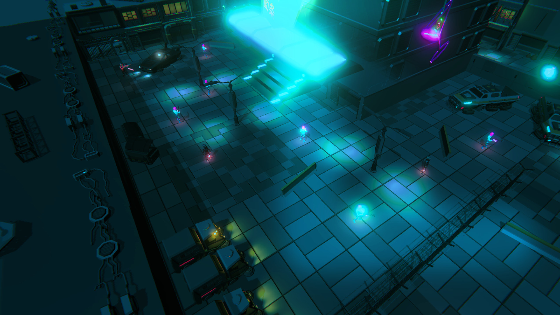 WillWalker screenshot 6