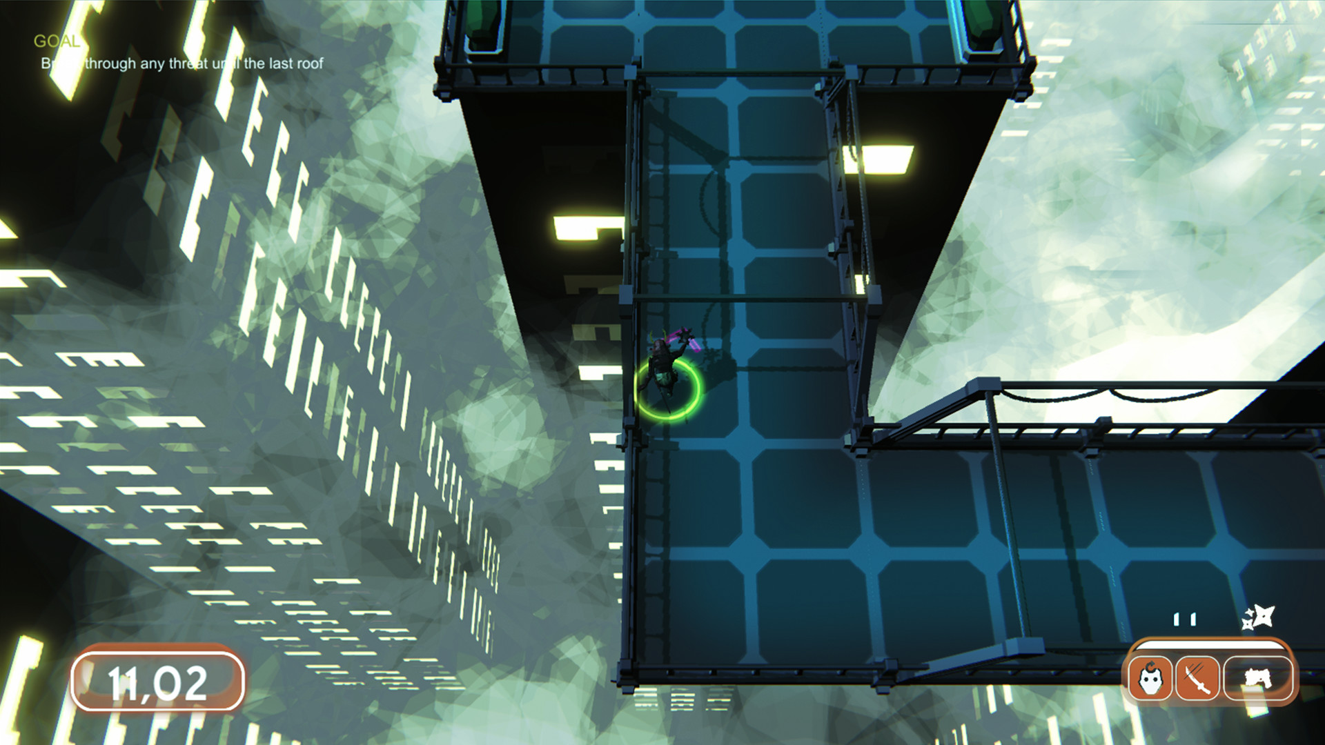 WillWalker screenshot 1