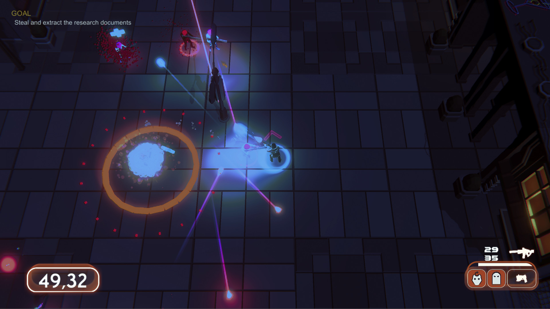 WillWalker screenshot 7
