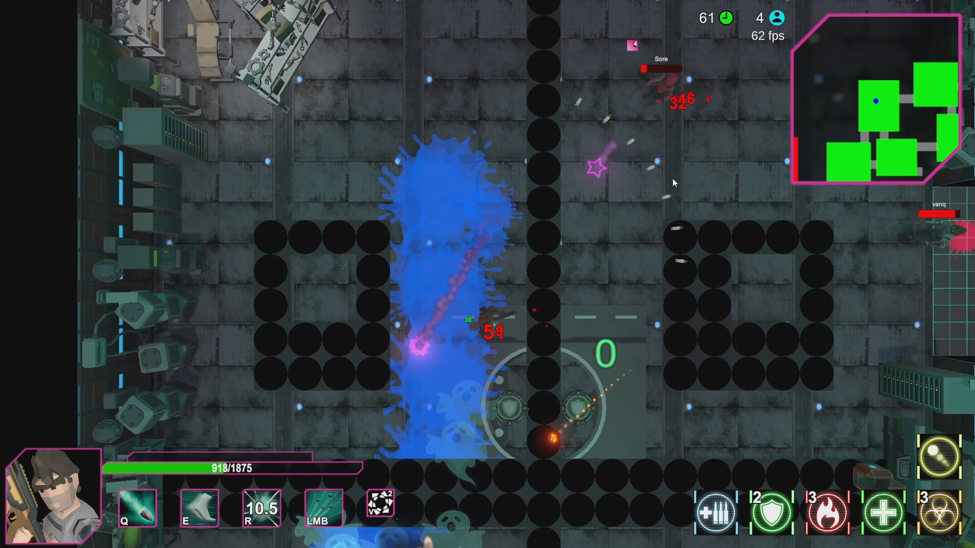 Dungeonite screenshot 1