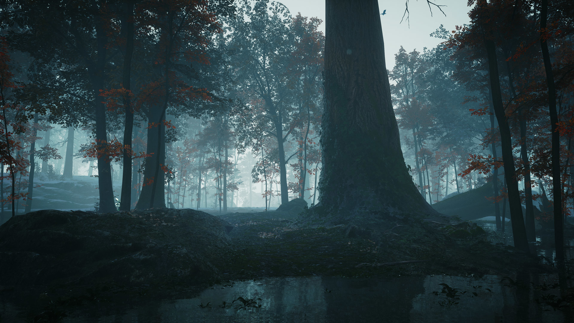 Lightyears from Home screenshot 6