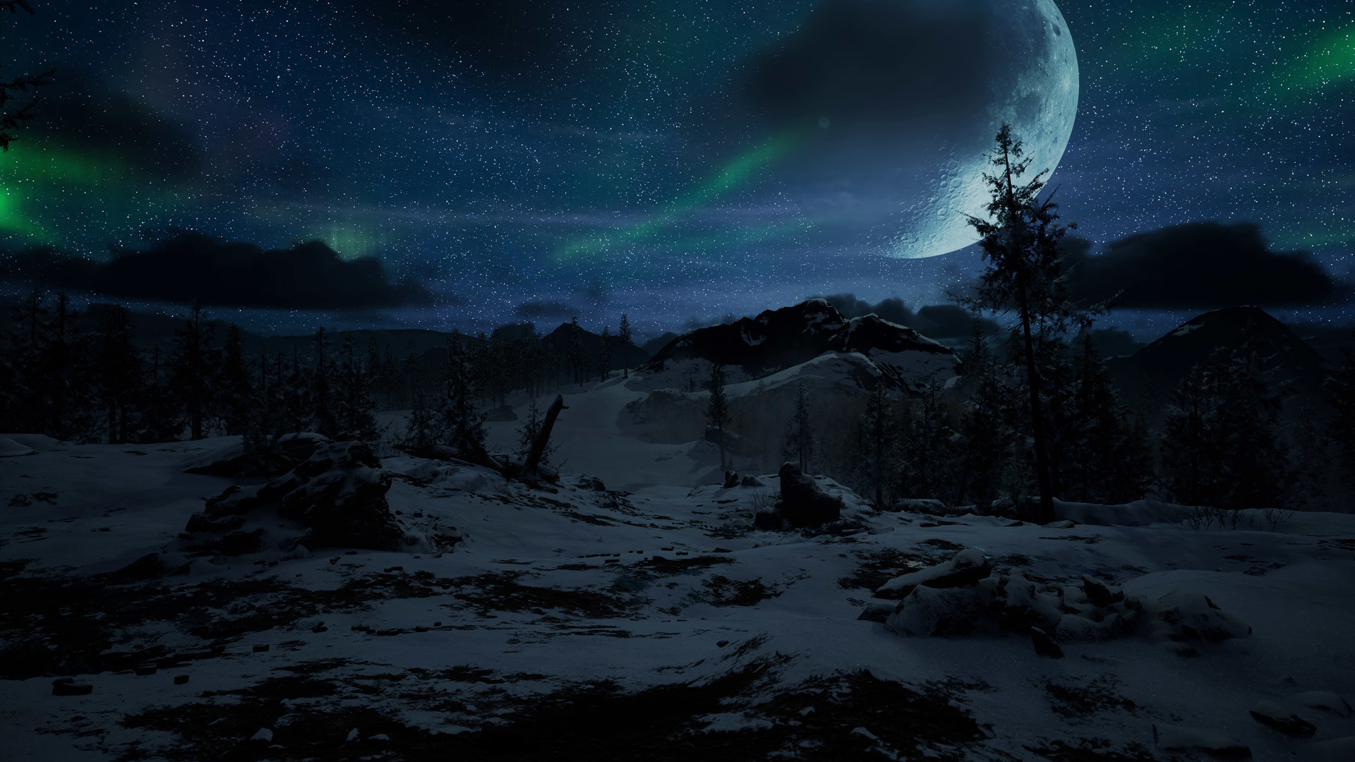 Lightyears from Home screenshot 8