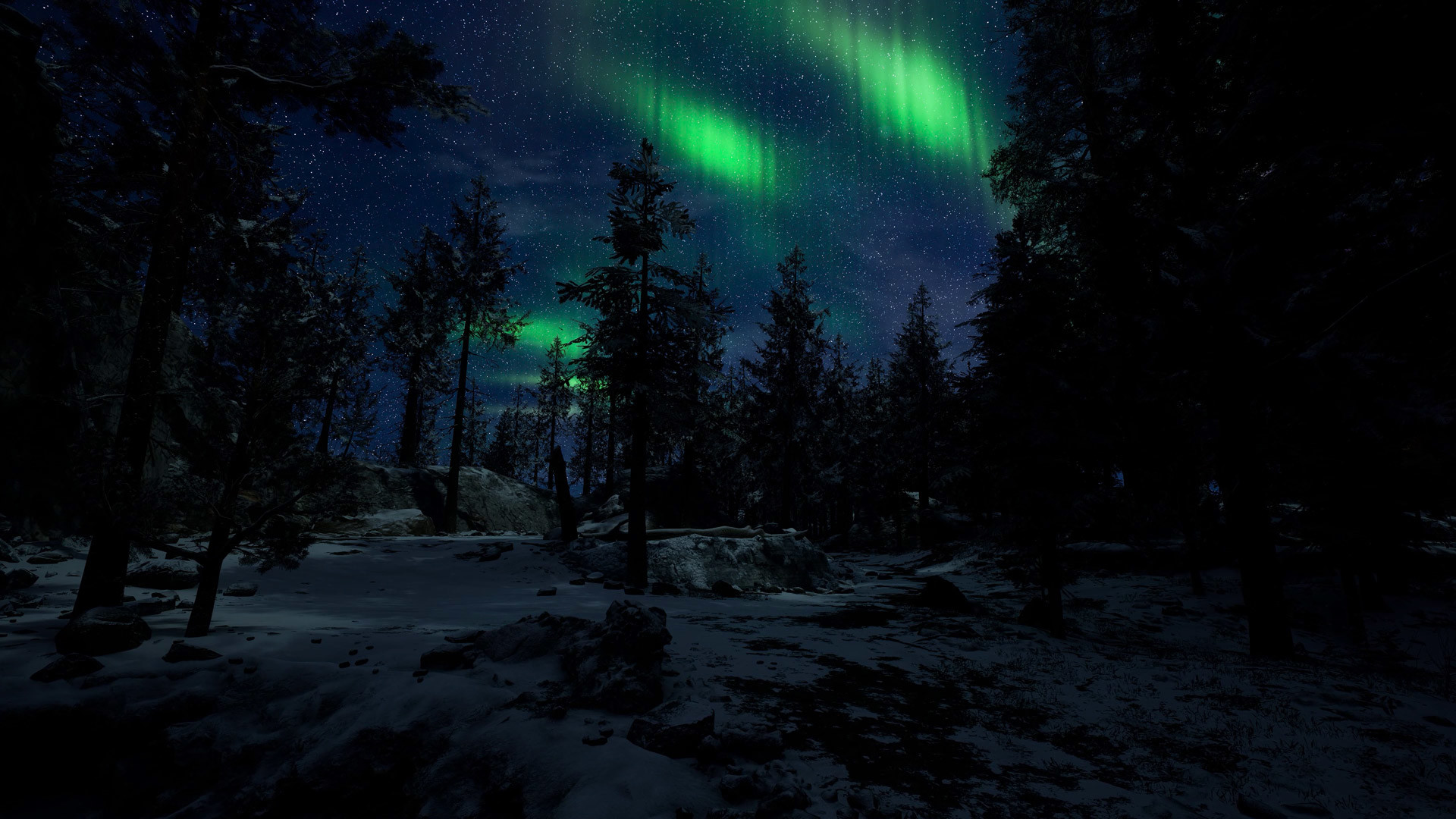 Lightyears from Home screenshot 9