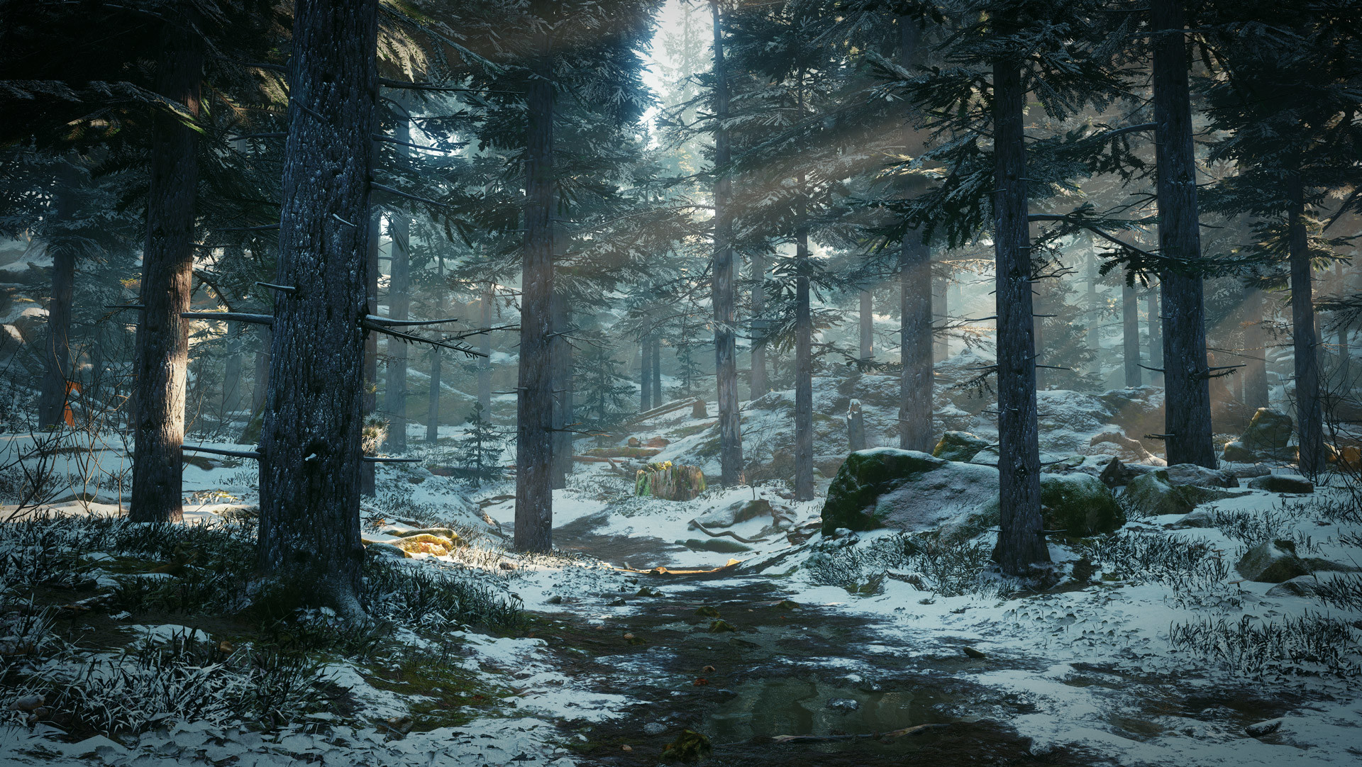 Lightyears from Home screenshot 2