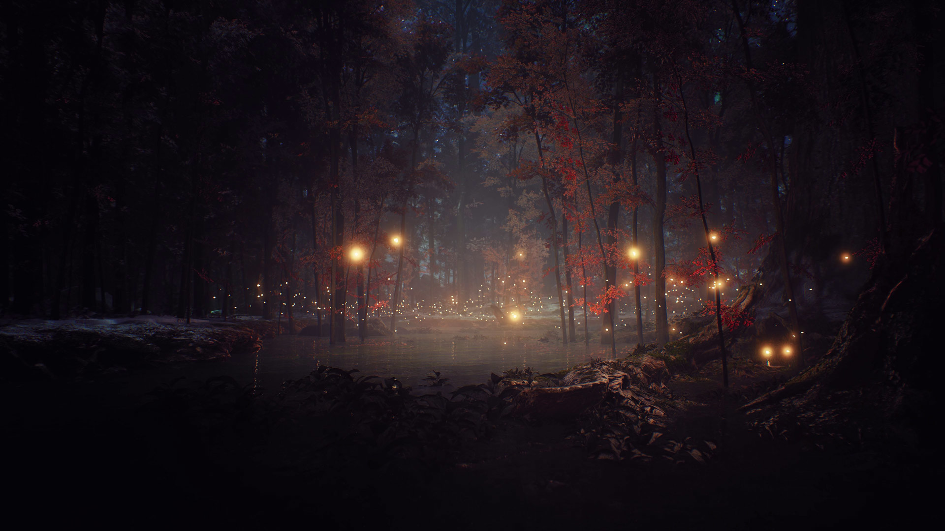 Lightyears from Home screenshot 7