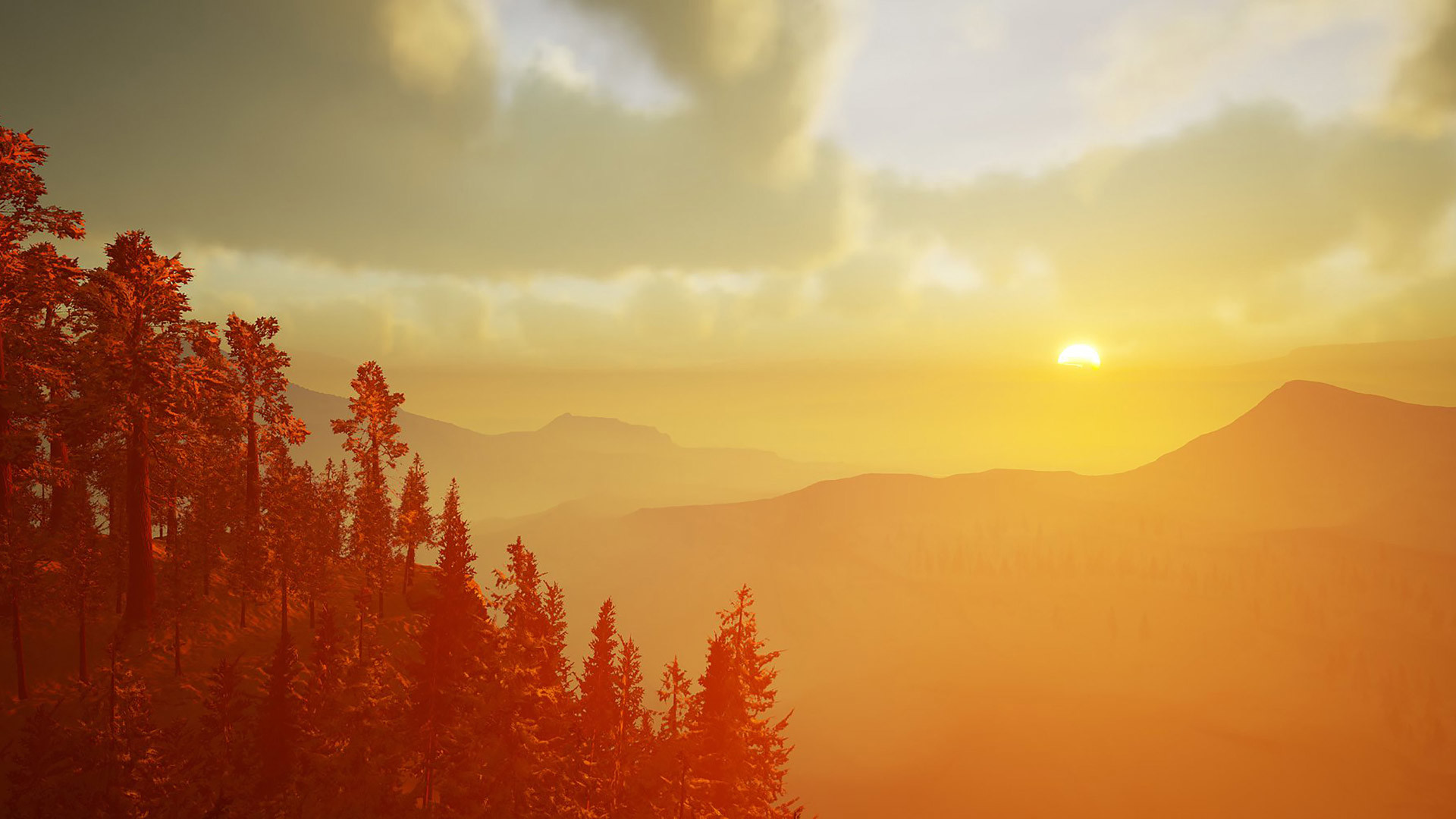 Lightyears from Home screenshot 10