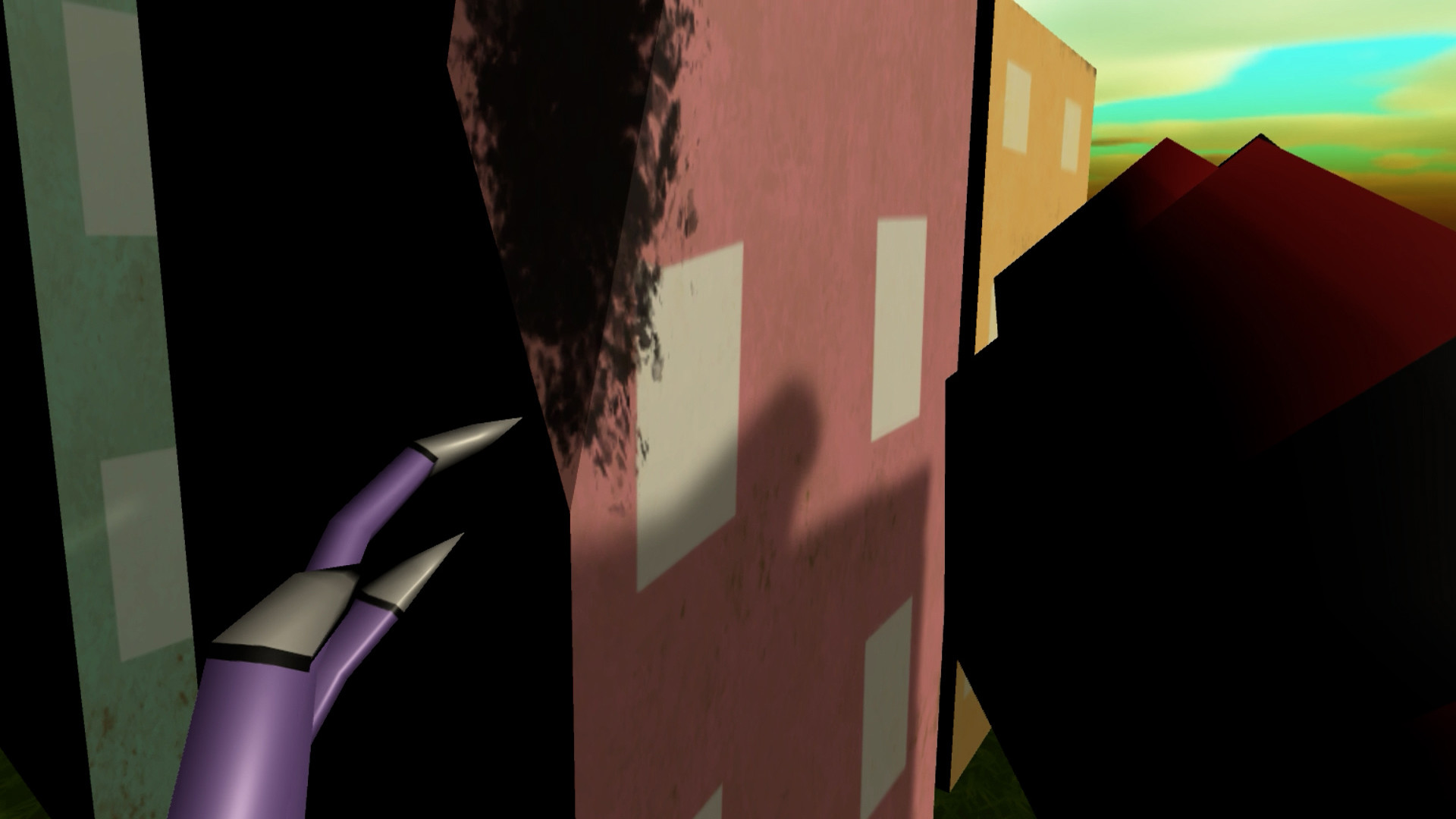 You Are Kaiju screenshot 3