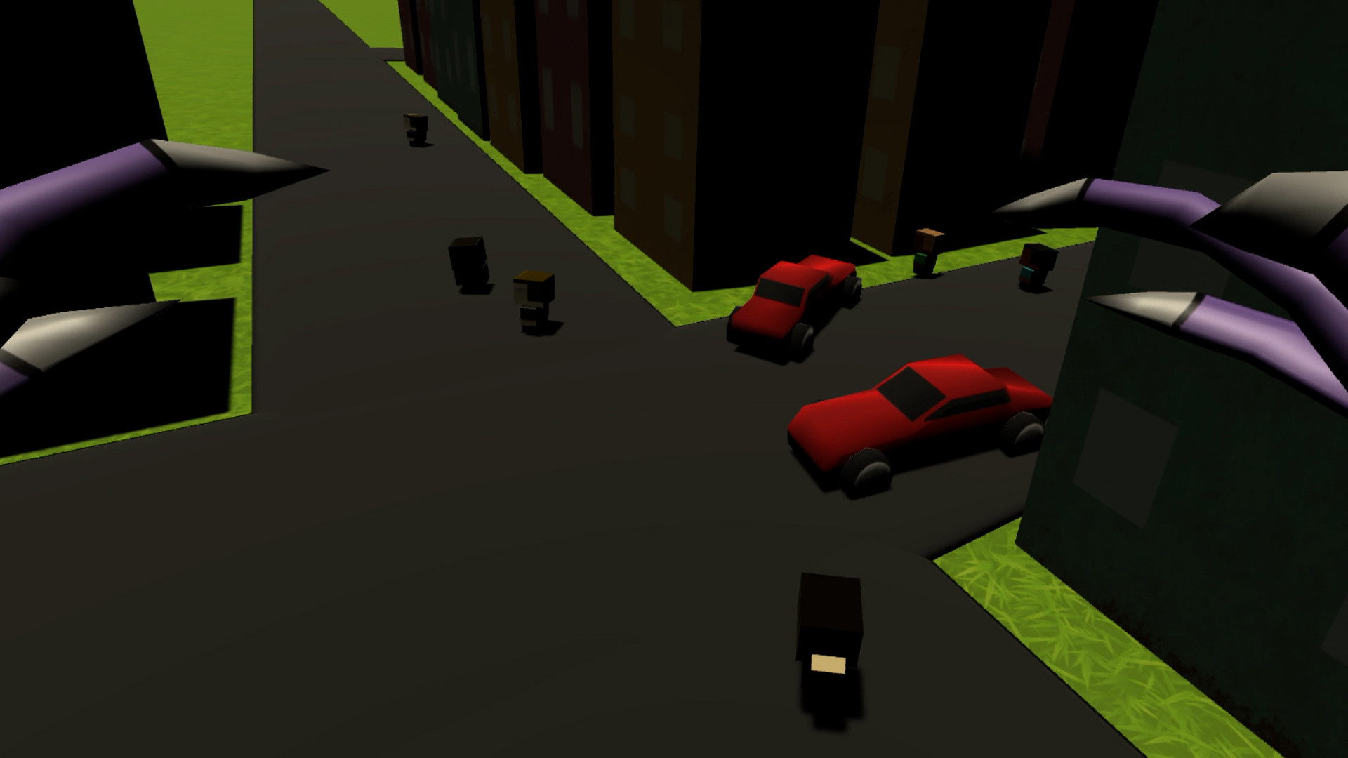 You Are Kaiju screenshot 5