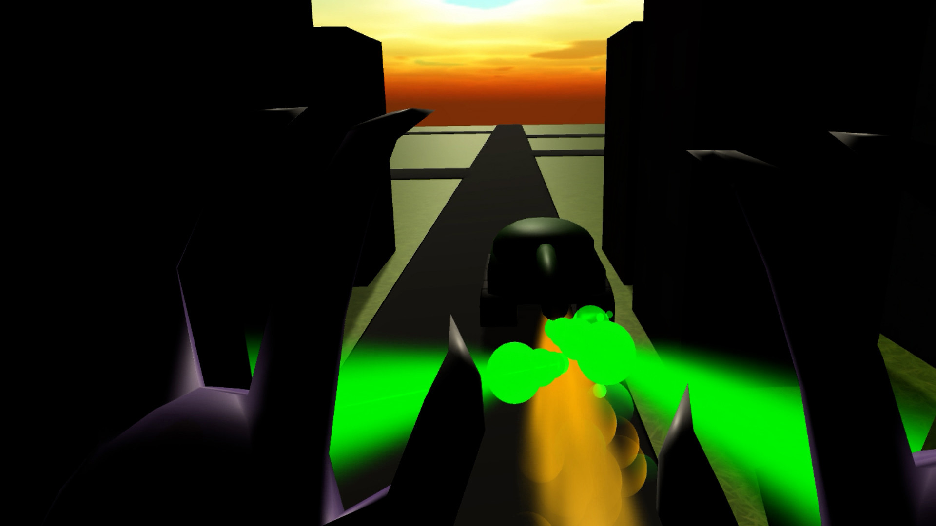 You Are Kaiju screenshot 4