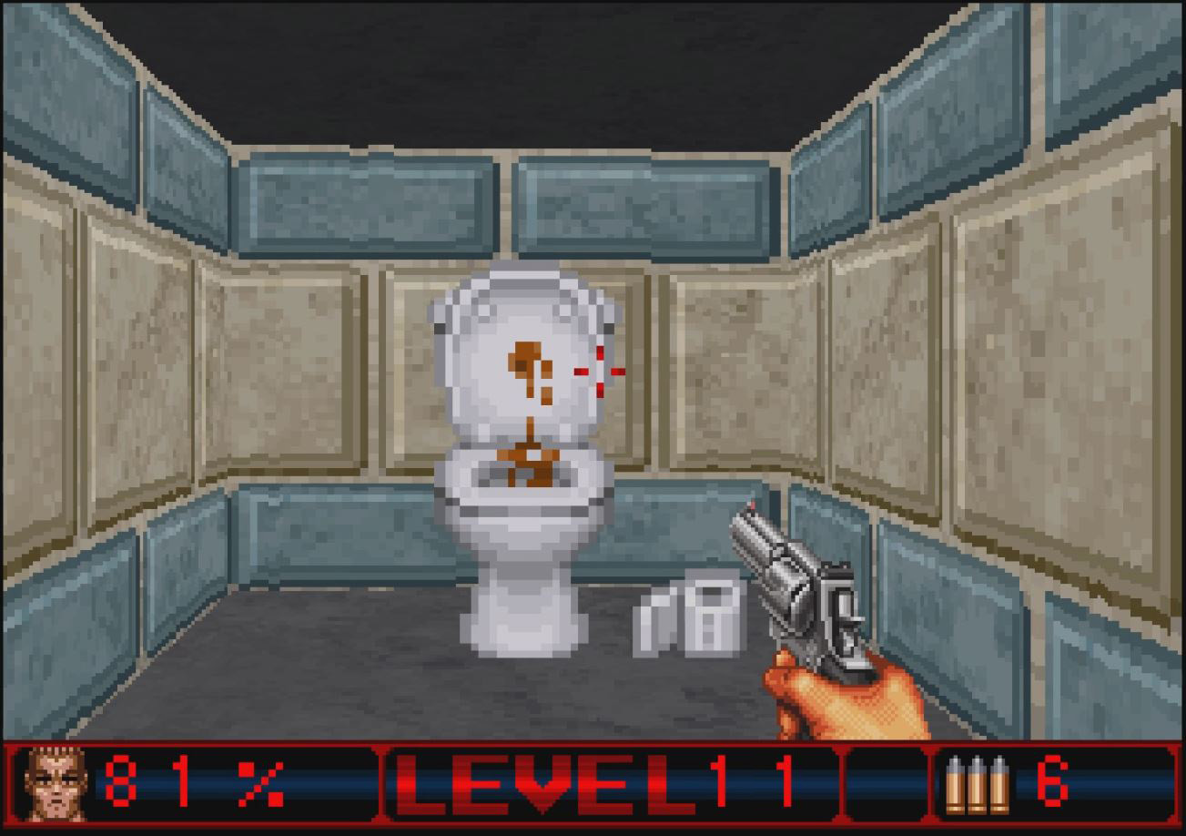 Zombie Freaks screenshot 10