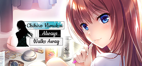 Chihiro Himukai Always Walks Away — Steam header