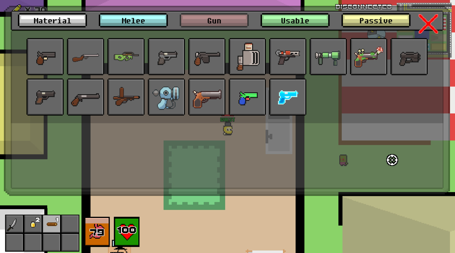 Add Charactor - Rich (Donate for Developer) screenshot 5