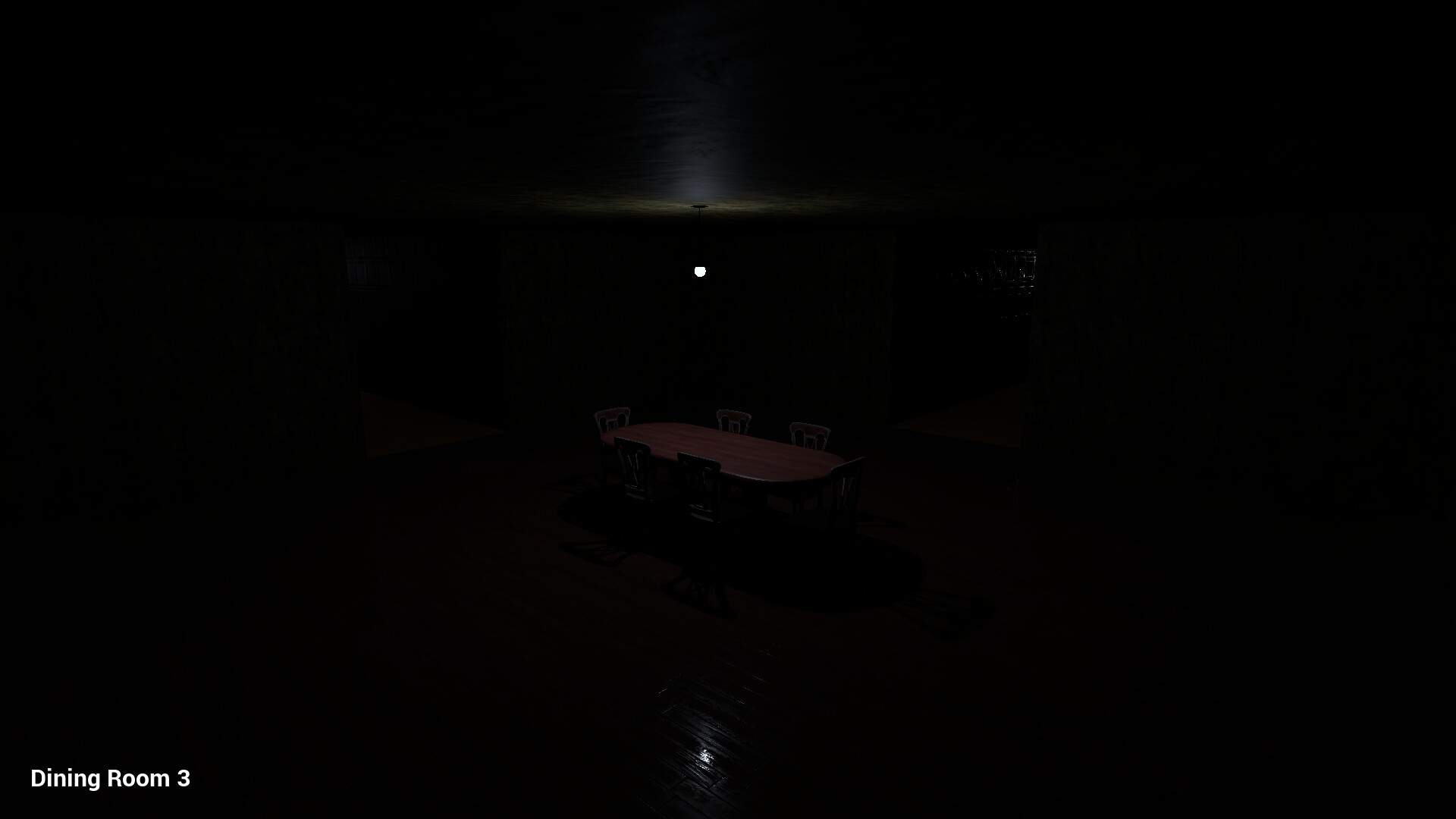 Horror Royale screenshot 6