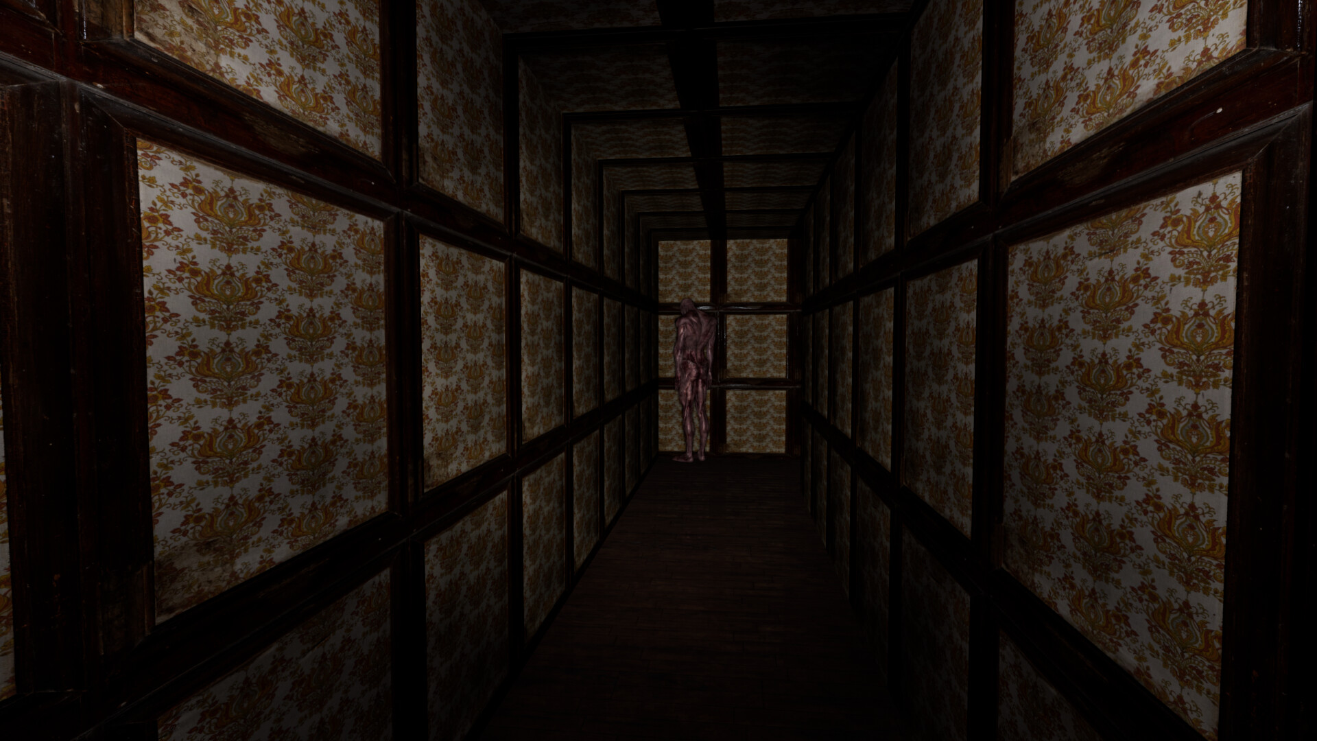 Horror Royale screenshot 8