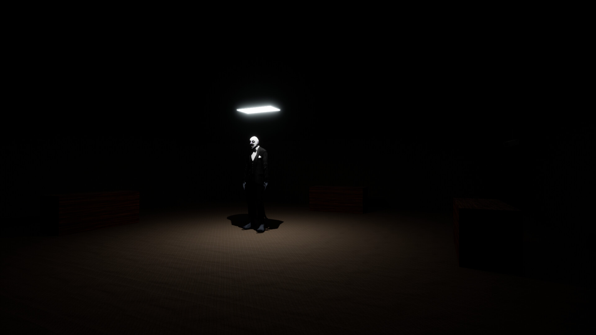 Horror Royale screenshot 10