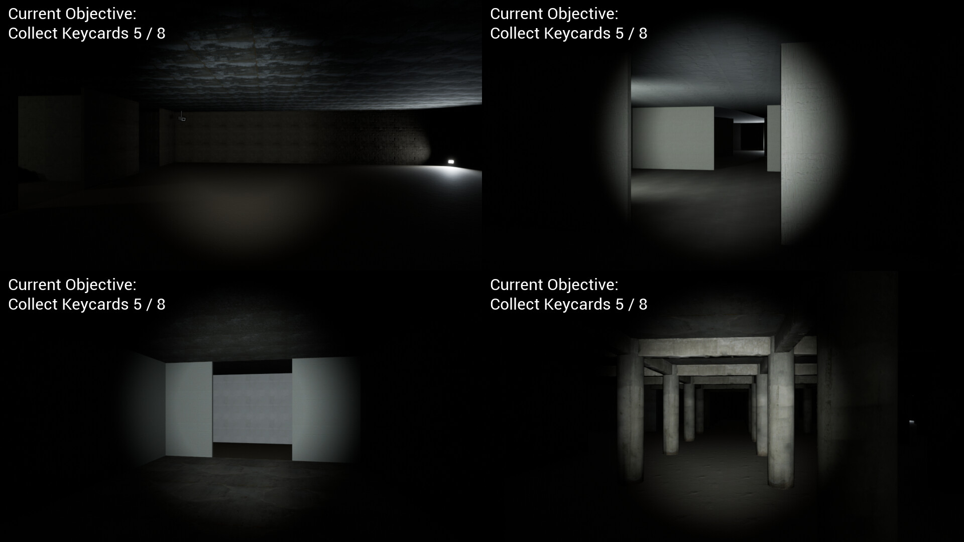 Horror Royale screenshot 7