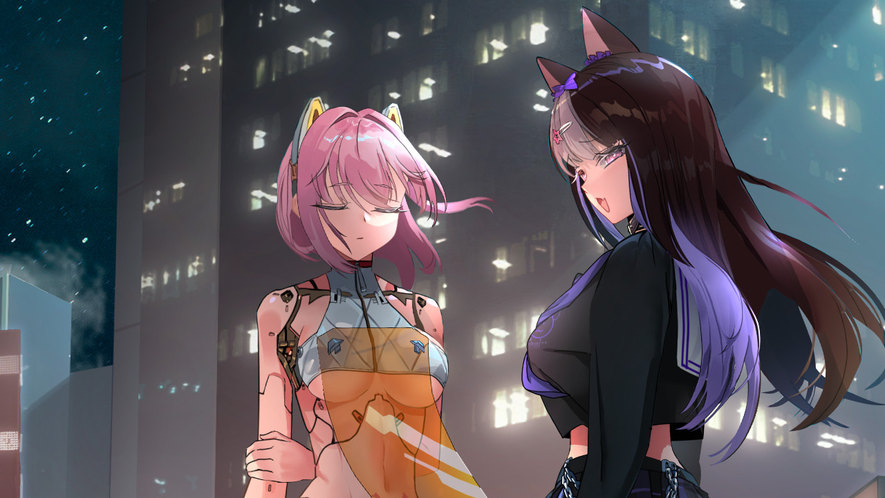 EroPhone Soundtrack screenshot 1