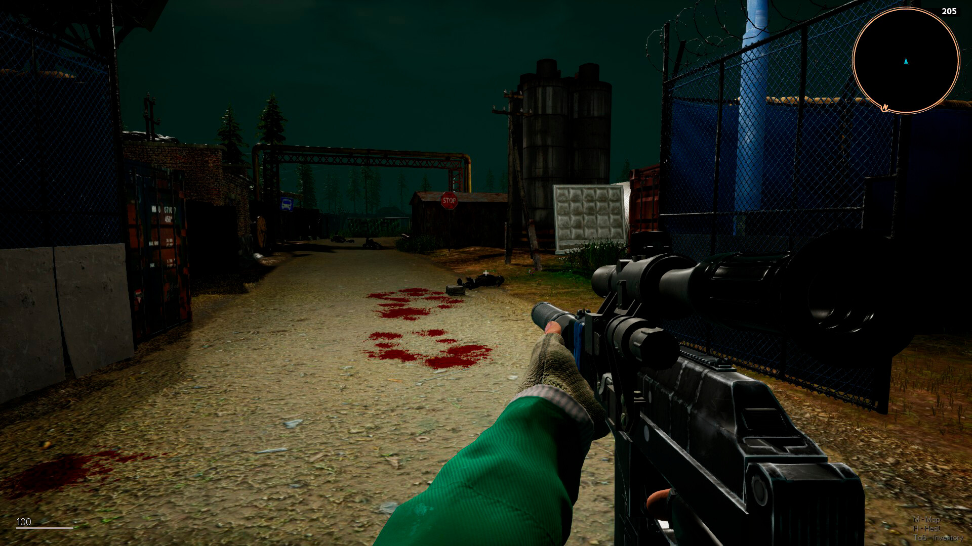 OPG: Clan Wars screenshot 8