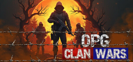 OPG: Clan Wars Cover Image
