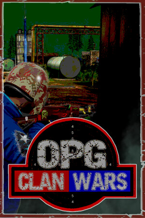 OPG: Clan Wars