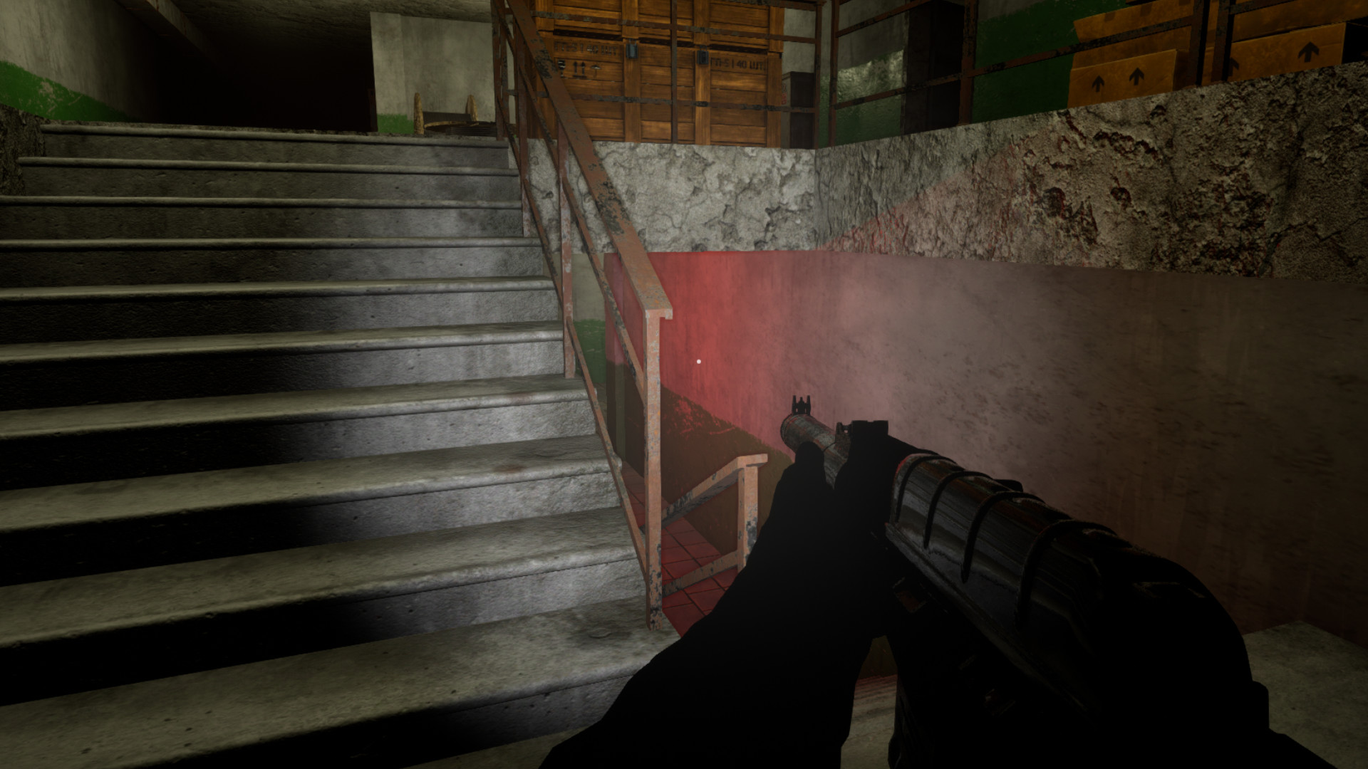 OPG: Clan Wars screenshot 20