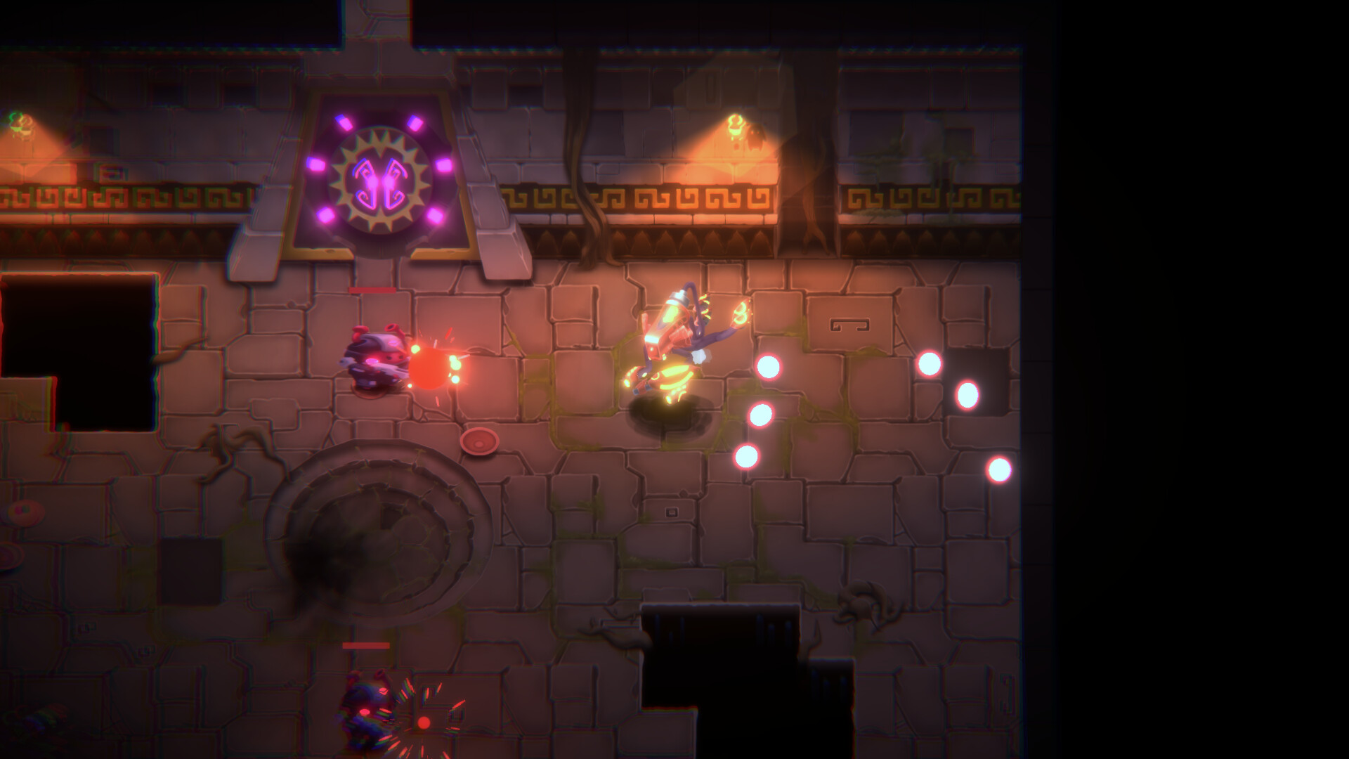 Bibots screenshot 13