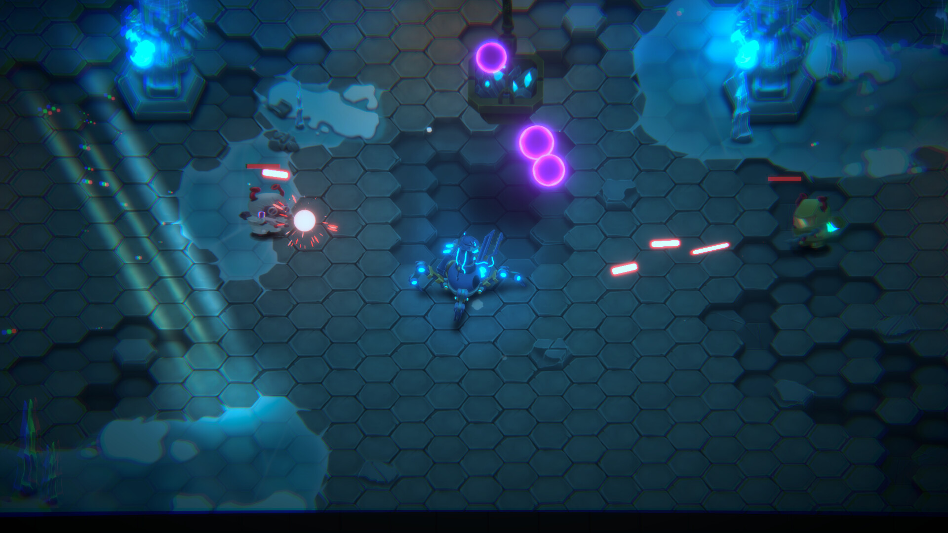 Bibots screenshot 9
