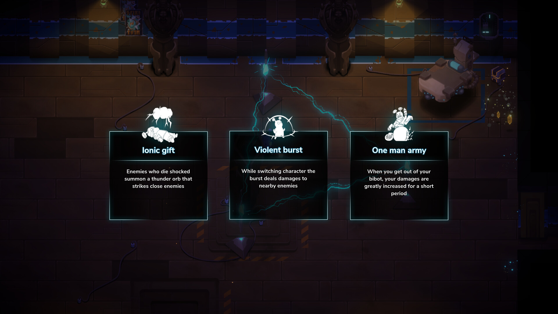 Bibots screenshot 12